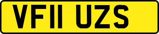 VF11UZS