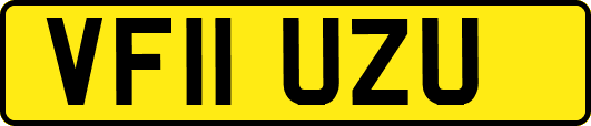 VF11UZU