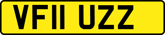 VF11UZZ