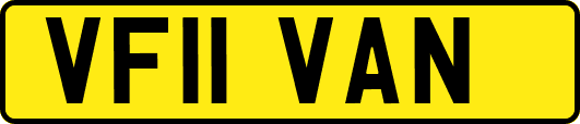 VF11VAN
