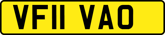 VF11VAO