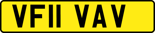 VF11VAV