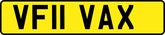 VF11VAX