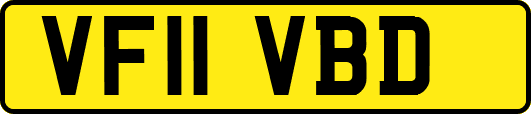 VF11VBD