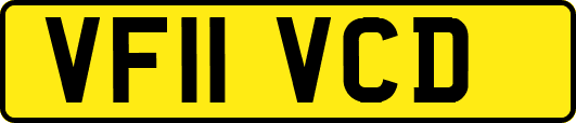 VF11VCD