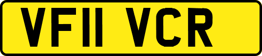 VF11VCR