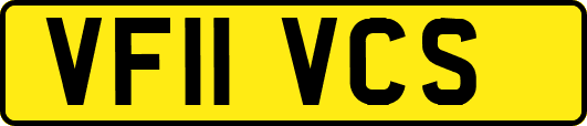 VF11VCS