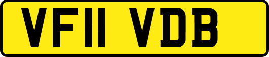 VF11VDB