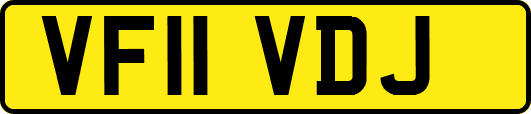 VF11VDJ