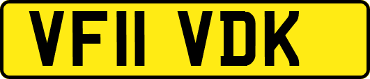 VF11VDK