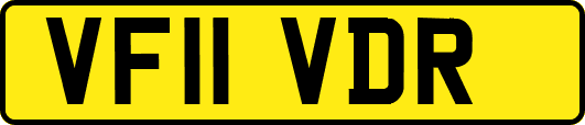 VF11VDR