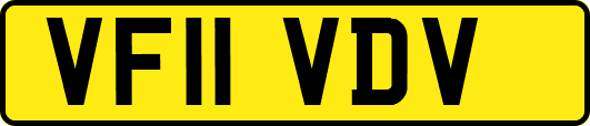 VF11VDV