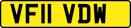 VF11VDW
