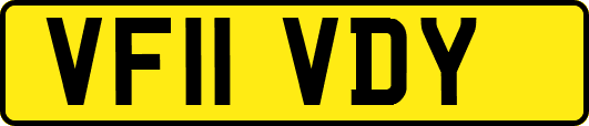 VF11VDY