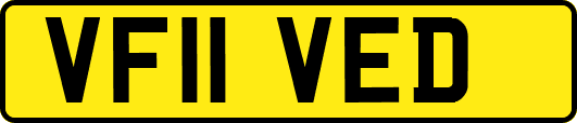 VF11VED
