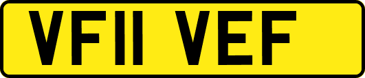 VF11VEF