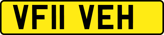 VF11VEH
