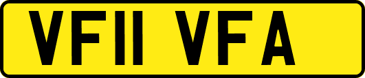 VF11VFA
