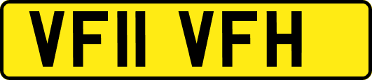 VF11VFH