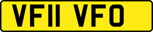 VF11VFO