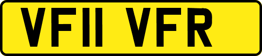 VF11VFR