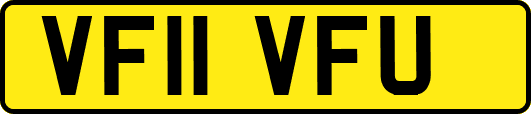 VF11VFU