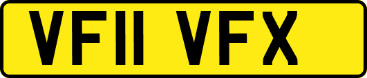 VF11VFX