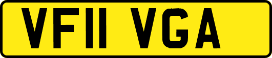 VF11VGA
