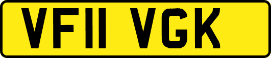 VF11VGK