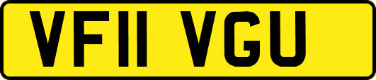 VF11VGU