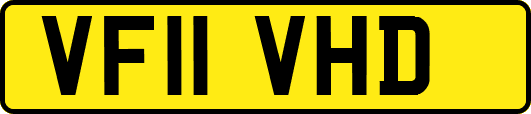 VF11VHD