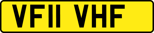 VF11VHF