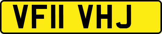 VF11VHJ