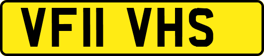VF11VHS