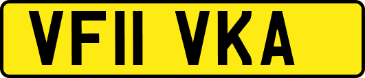 VF11VKA