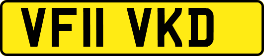 VF11VKD