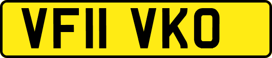 VF11VKO