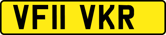 VF11VKR