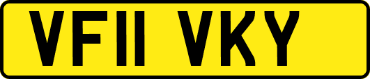 VF11VKY