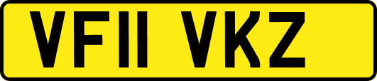 VF11VKZ