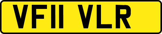 VF11VLR