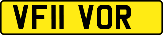 VF11VOR