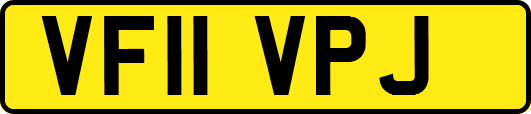 VF11VPJ