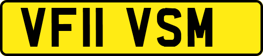 VF11VSM