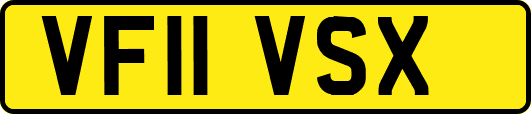 VF11VSX