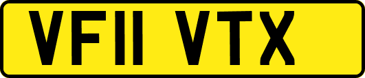 VF11VTX