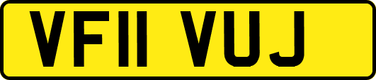 VF11VUJ