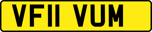 VF11VUM