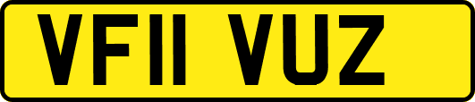 VF11VUZ