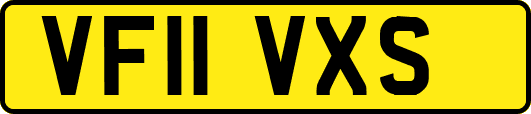 VF11VXS